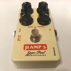 Jean Paul uAMP3 - Przester gitarowy