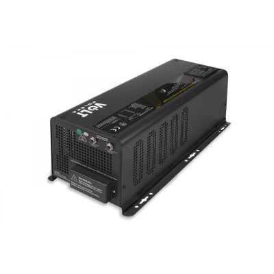 VOLT POWER SINUS 3000 12/230V (3000/9000) - Zasilacz awaryjny dużej mocy - 2