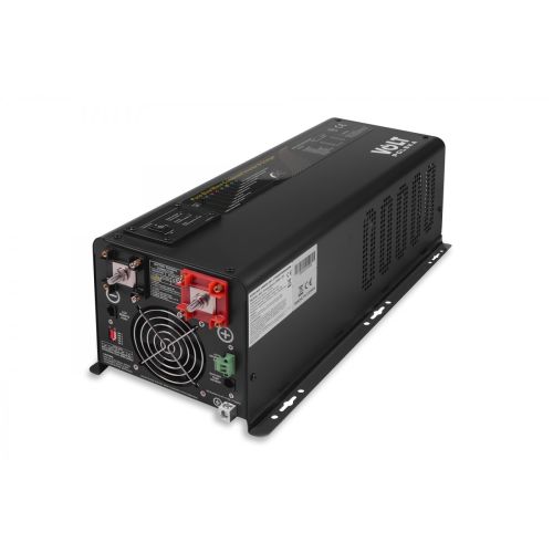 VOLT POWER SINUS 3000 12/230V (3000/9000) - Zasilacz awaryjny dużej mocy