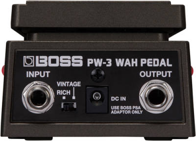 Boss PW-3