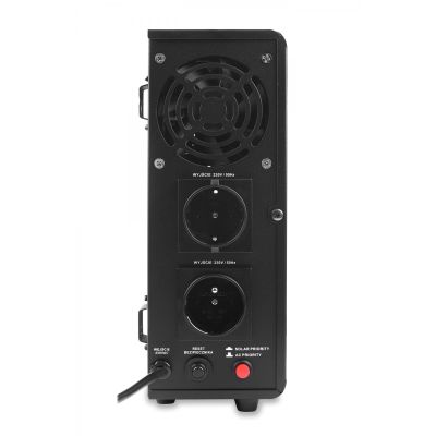 VOLT SINUS PRO 800 W 12/230V (500/800W) ZASILACZ AWARYJNY - 4