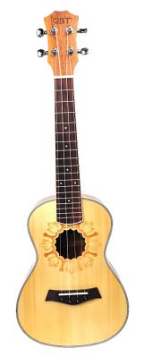 QBT U23Q SPRUCE - Ukulele koncertowe