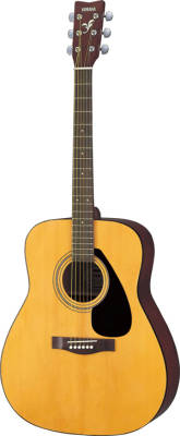 Yamaha F310 N gitara akustyczna 