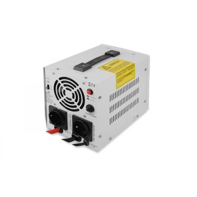 SINUS PRO 500 E PLUS 12/230V (300/500W) ZASILACZ AWARYJNY - 3