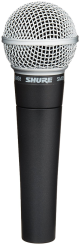 Shure SM58-SE
