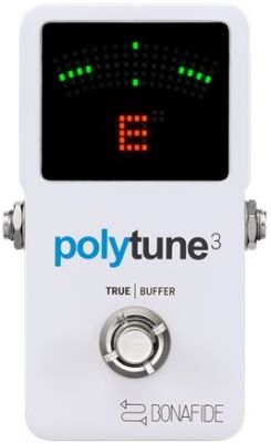 TC Electronic POLYTUNE 3