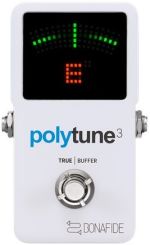 TC Electronic POLYTUNE 3