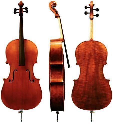 Wiolonczela Instrumenti Liuteria Maestro I