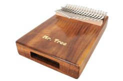 Kalimba MR. TREE 17-tonowa