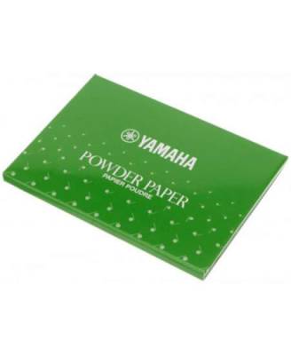 YAMAHA PAPER POWDER N10003788