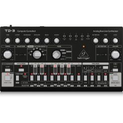 Behringer TD-3 BK