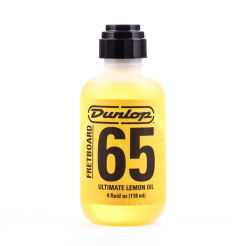 Dunlop 6554 - Olejek do podstrunnicy