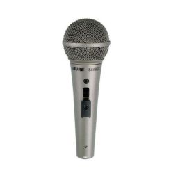 Shure 588SDX 
