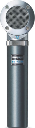 Shure Beta 181A 