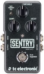 TC Electronic SENTRY NOISE GATE