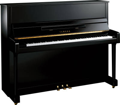 Yamaha B3E SC2 PE pianino klasyczne silent