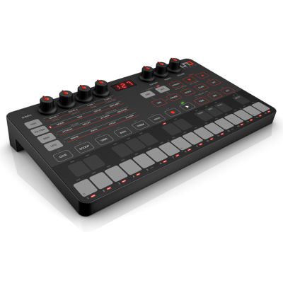 IK Multimedia Uno Synth - Syntezator analogowy - 2