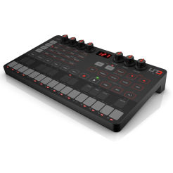 IK Multimedia Uno Synth - Syntezator analogowy