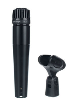 Behringer SL-75C - Mikrofon dynamiczny - 7