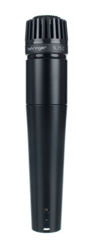 Behringer SL-75C - Mikrofon dynamiczny