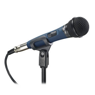 Audio-Technica MB1K Mikrofon dynamiczny