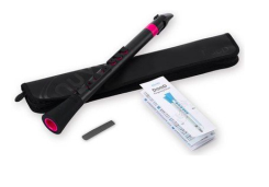 Nuvo NUDO410BPK Dood saksonet plastikowy