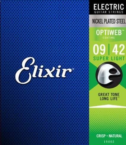 Elixir 19002 <9-42> Optiweb