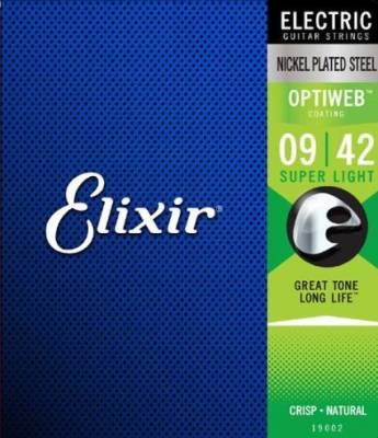 Elixir 19002 <9-42> Optiweb