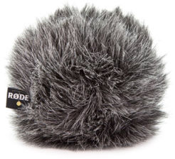 RODE WS8 - Osłona przeciwwietrzna