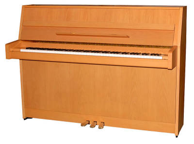 Yamaha B1 NBS Pianino Klasyczne 