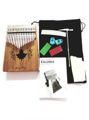 Kalimba 17-tonowa Joung Chang