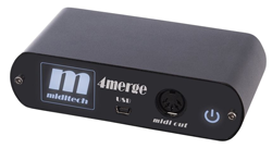 Miditech 4merge