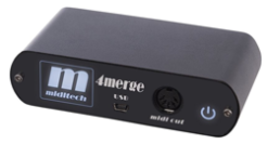 Miditech 4merge