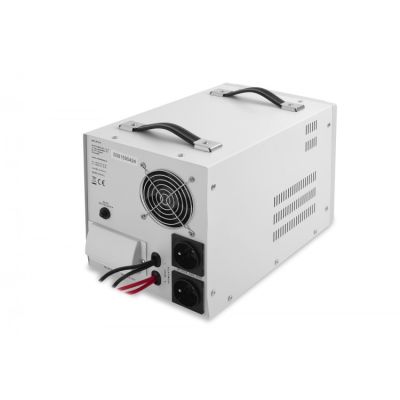 VOLT SINUS PRO 3000 E 48/230V (2100/3000W) ZASILACZ AWARYJNY - 4