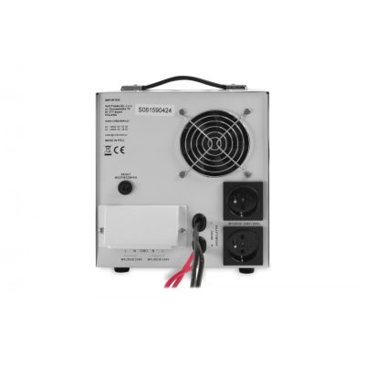 VOLT SINUS PRO 3000 E 48/230V (2100/3000W) ZASILACZ AWARYJNY - 3