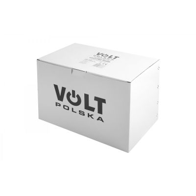VOLT SINUS PRO 3000 E 48/230V (2100/3000W) ZASILACZ AWARYJNY - 6