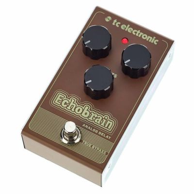 TC Electronic ECHOBRAIN ANALOG DELAY - 2