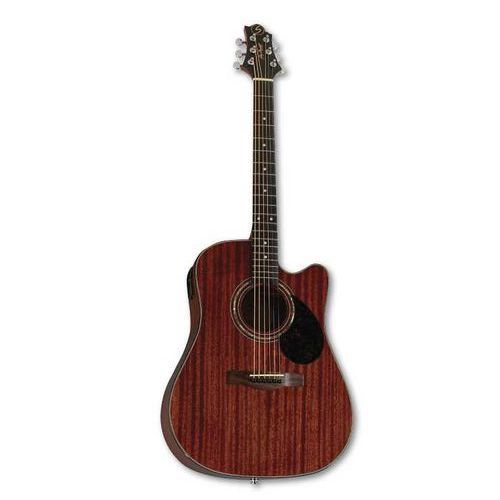 Samick D-3CE Greg Bennet