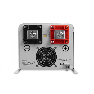 POWER SINUS 1500 12/230V (1500/3000) ZASILACZ AWARYJNY DUŻEJ MOCY - 4