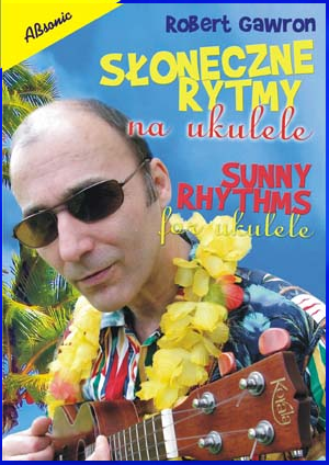 Absonic Słoneczne rytmy na ukulele