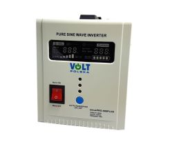 Zasilacz awaryjny 12V/230V 300W SinusPRO-500-PLUS