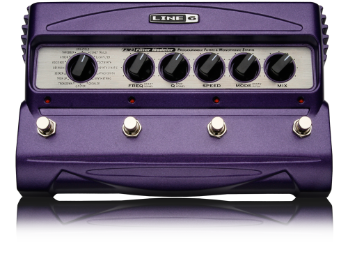 LINE 6 FM4