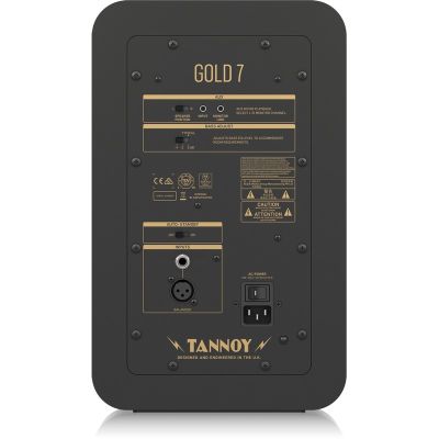 Tannoy GOLD 7 Monitor bliskiego pola 6,5