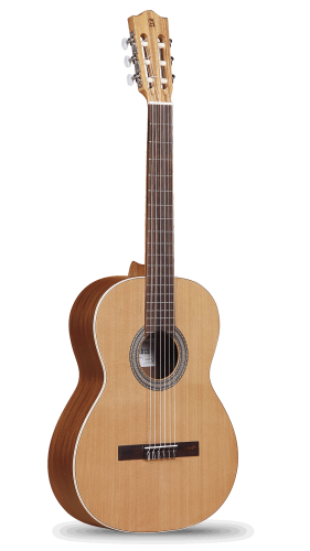 Alhambra Z-Nature gitara klasyczna