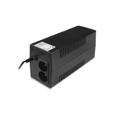 VOLT PICO UPS 1000 9Ah (600/1000W) KOMPUTEROWY ZASILACZ AWARYJNY - 5