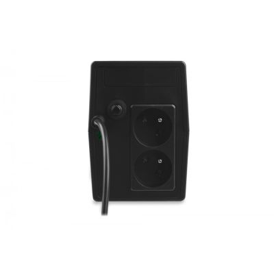 VOLT PICO UPS 1000 9Ah (600/1000W) KOMPUTEROWY ZASILACZ AWARYJNY - 4