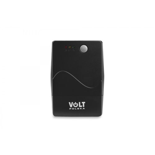 VOLT PICO UPS 1000 9Ah (600/1000W) KOMPUTEROWY ZASILACZ AWARYJNY