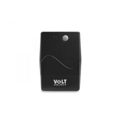 VOLT PICO UPS 1000 9Ah (600/1000W) KOMPUTEROWY ZASILACZ AWARYJNY