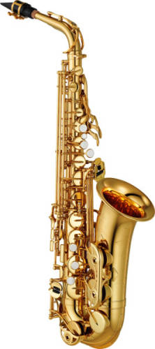 YAMAHA Yas-480 Saksofon Altowy