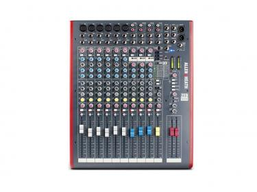Allen & Heath ZED 12FX